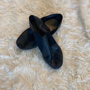 Capezio Jazz Shoes